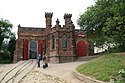 Daraja muzeyi, Ironbridge - geograph.org.uk - 207017.jpg