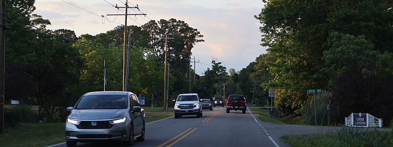 File:Myrtle Grove Road, New Hanover County (May 2023) 05.jpg