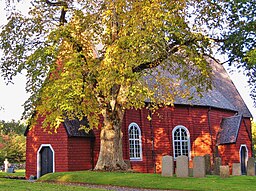 Näshults kirke