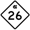 File:NC 26 1957.svg