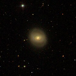 NGC 4166