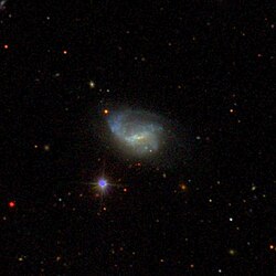 NGC 829