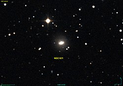 NGC 621