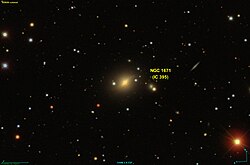 NGC 1671