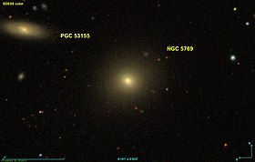 Image illustrative de l’article NGC 5769