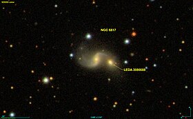 Image illustrative de l’article NGC 6817