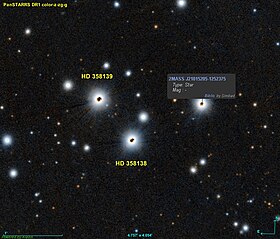 Image illustrative de l’article NGC 7005