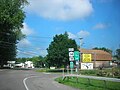 File:NY 14 north at Ridge Road.jpg