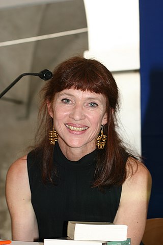 <span class="mw-page-title-main">Nancy Huston</span> French-Canadian author