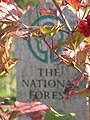 National Forest Sign, Midlands, UK.jpg