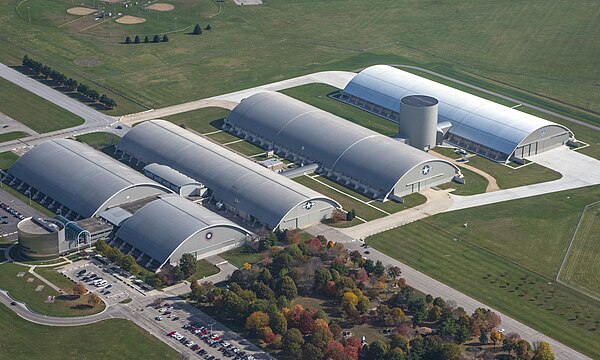 Image: National Museum of the U.S. Air Force