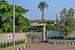 Thumbnail for National Orthopaedic Hospital, Igbobi