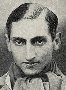 Mansoor Ali Khan Pataudi