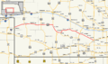 File:Nebraska Highway 23 map.png