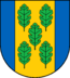 Wappen von Nehmten