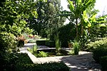 Thumbnail for Ness Botanic Gardens