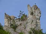 Burgruine Neugutenstein