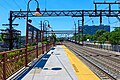 Newark Broad Street Station looking West in 2021.jpg