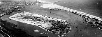 Balboa Island, 1921.