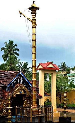 Kuil Neyyattinkara.