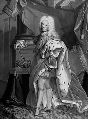 Nicolai Wichmann: Dansk maler (1699-1729)