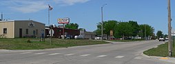 Nebraska Highway 12 i Niobrara