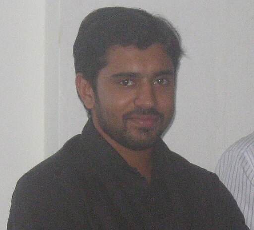 Nivin Pauly