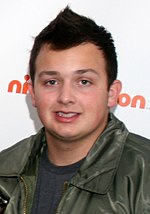 Miniatura para Noah Munck