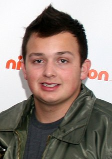 Noah Munck American actor