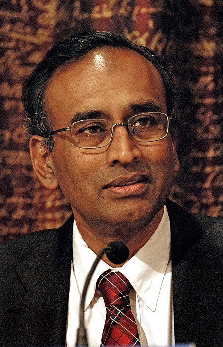 Venkatraman Ramakrishnan