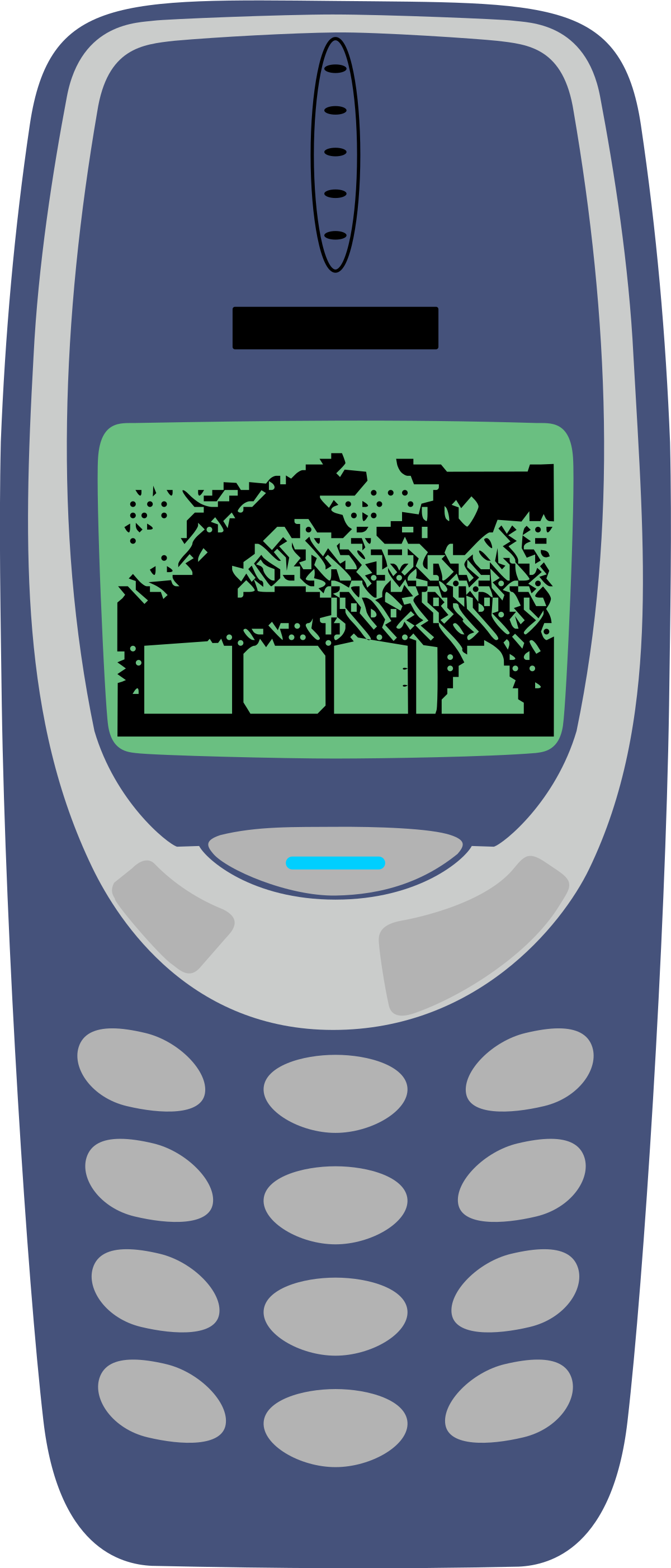 Nokia 3310, Nokia Wiki