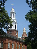 New Haven Green Historic District NorthChurchNewHavenGreen.jpg