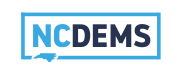 North Carolina Democratic Party logo.svg