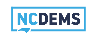 <span class="mw-page-title-main">North Carolina Democratic Party</span> Political party