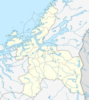 Oppdal (Sør-Trøndelag)