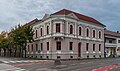 * Nomination Nothig-Lichtenberg palace in Đurđevac, Koprivnica-Križevci County, Croatia. --Tournasol7 04:59, 4 May 2024 (UTC) * Promotion  Support Good quality. --Johann Jaritz 06:03, 4 May 2024 (UTC)