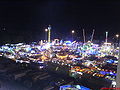 Thumbnail for Nottingham Goose Fair