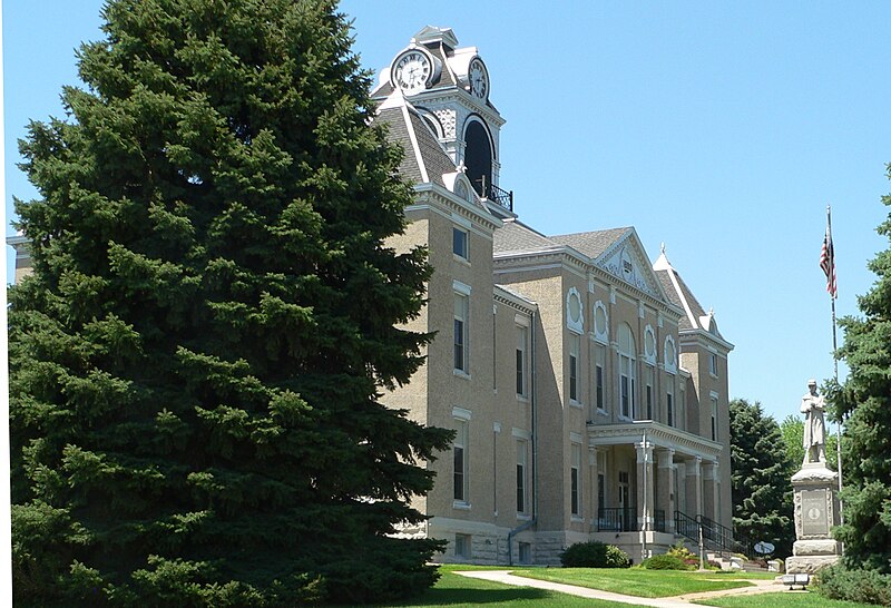 File:Nuckolls County Courthouse from SE 1.JPG