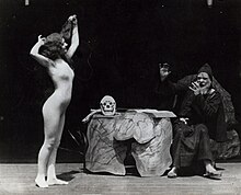 Nell shipman nude