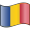Nuvola Romanian flag.svg