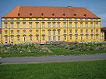 Schloss Osnabrück