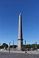 Obelisk @ Place de la Concorde @ Paris (34850777026).jpg