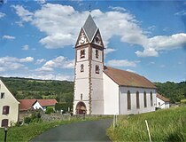 Obergailbach, Saint-Maurice (7).jpg