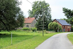 Obermühle (Breddin) - OW iO