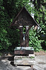 Schäferbrunnen (Oberursel)