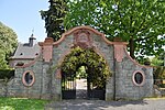 Alter Friedhof Oberursel