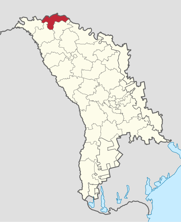 Raion d'Ocnița