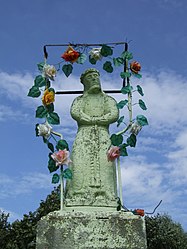 Kapliczka Shrine