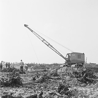 <span class="mw-page-title-main">Nieuwe Krim</span> Hamlet in Drenthe, Netherlands