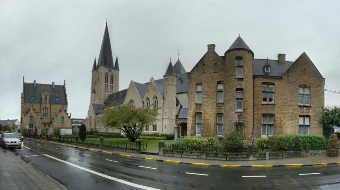 Sint-Katelijne-Waver